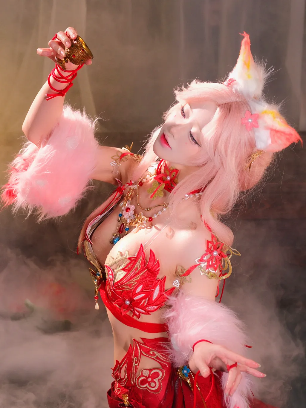 前野太太 – 永劫无间 玉玲珑[86P/1.41GB]插图