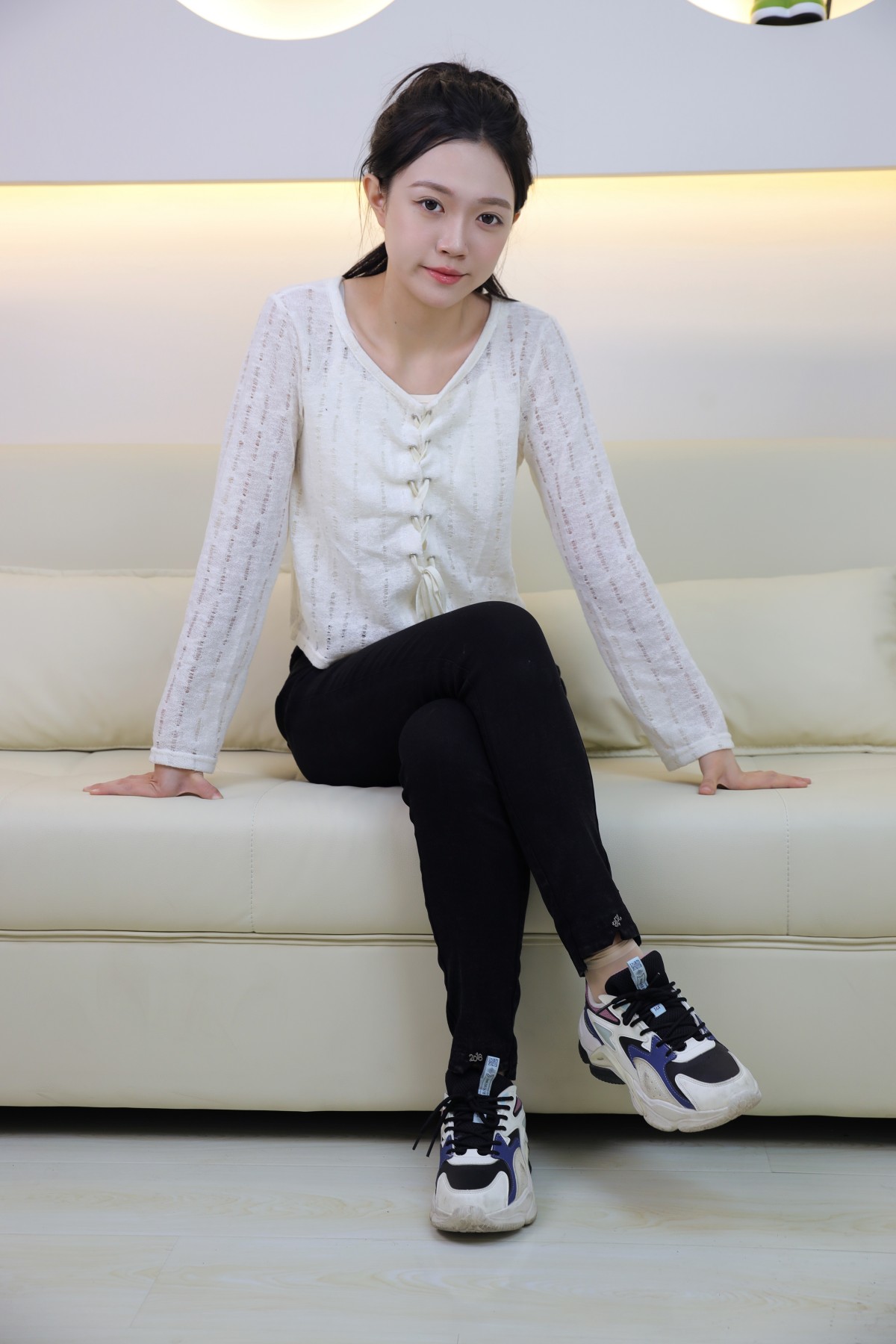 绮梦摄影 259期 yuuu 无印珍藏版 [374P/1V/11.3G]插图