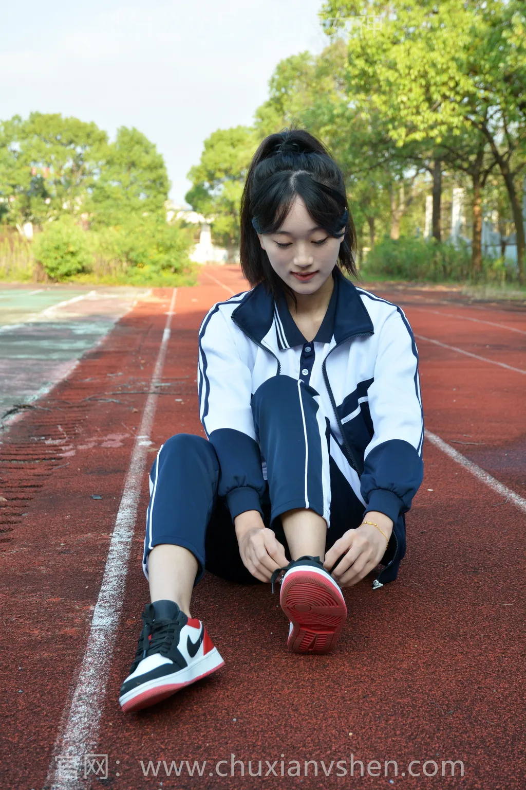 初夏女神 NO.303 大头 记忆之门[100P/1V/4.86GB]插图3