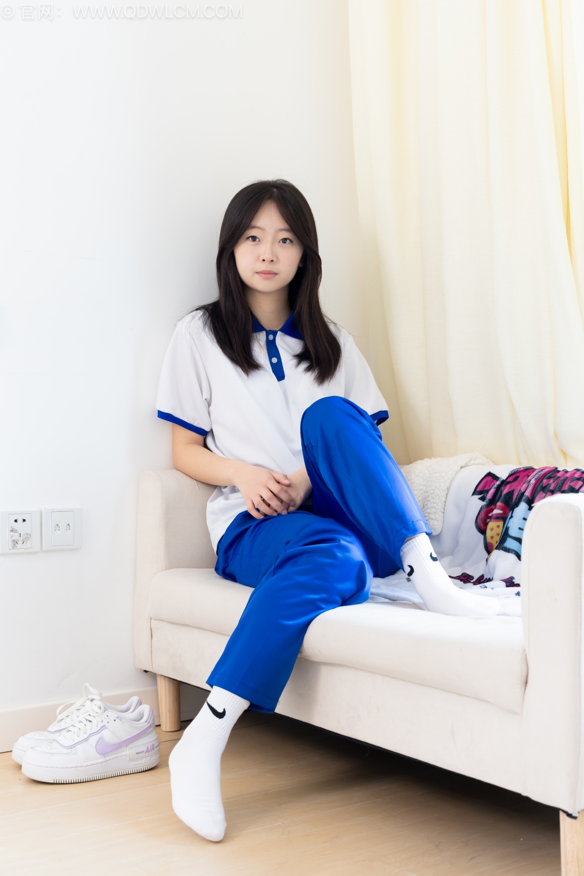 勿恋传媒 2576期 萌萌 [153P/1V/3.5G]插图