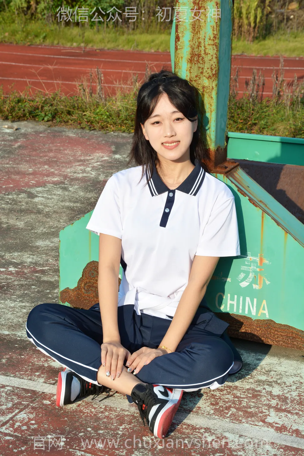 初夏女神 NO.303 大头 记忆之门[100P/1V/4.86GB]插图