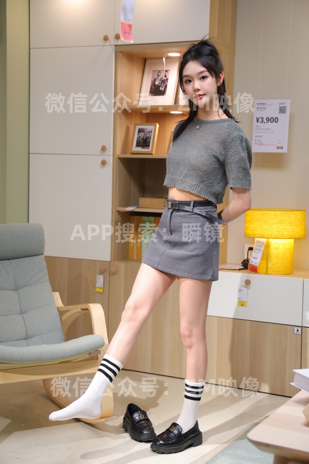 织梦映像 平淡无奇 素貌无华少韵致 完整版 [300P/1V/5G]插图