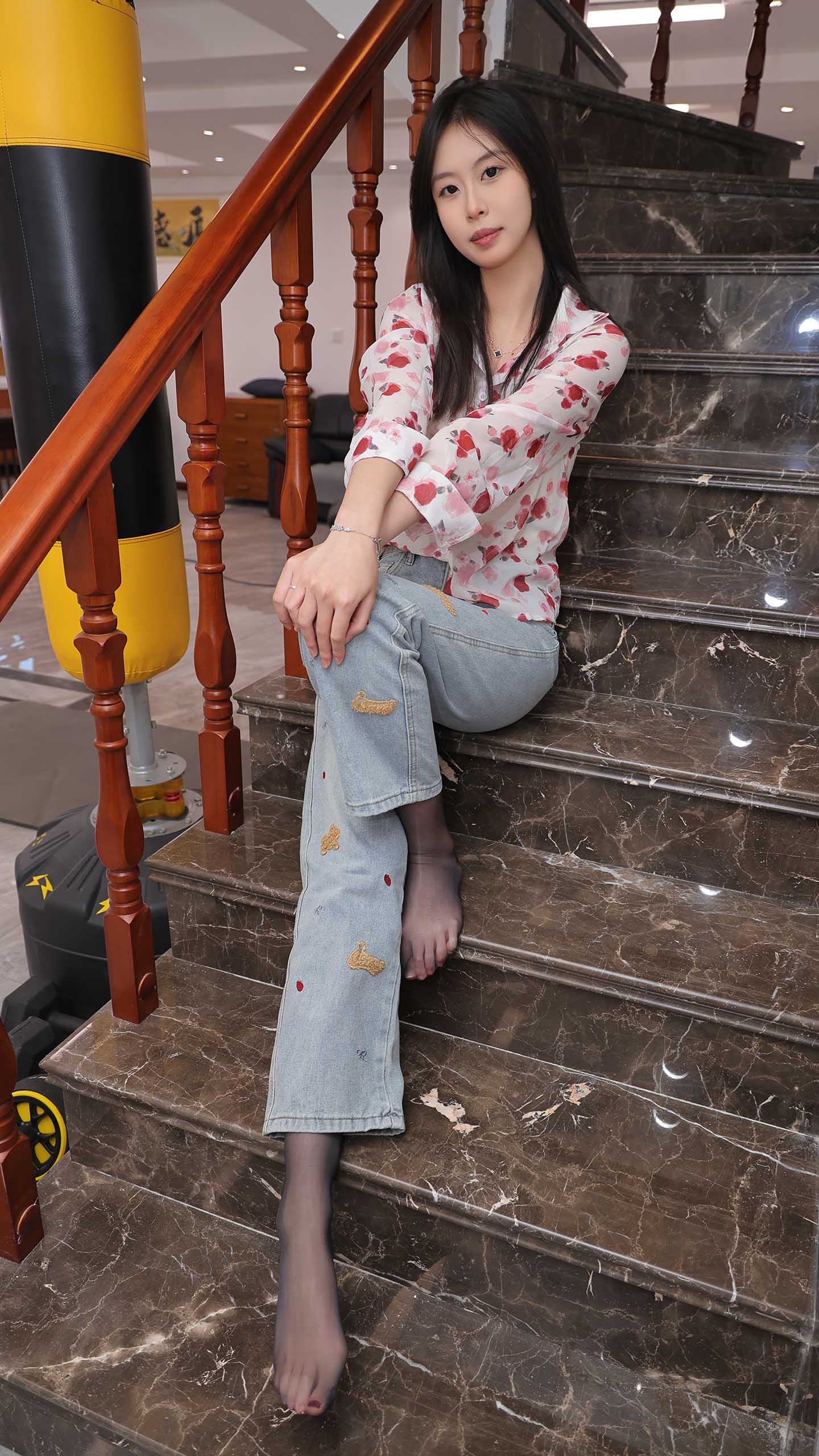 绮梦摄影 NO.476 小然 [458P/2V/10.55G]插图4