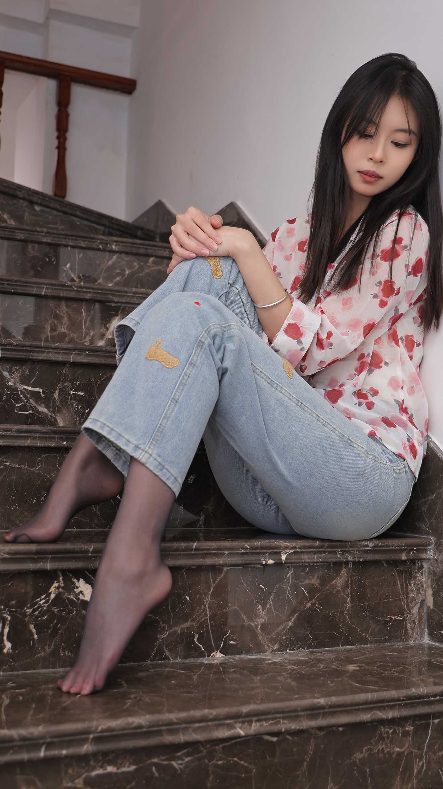 绮梦摄影 NO.476 小然 [458P/2V/10.55G]插图1