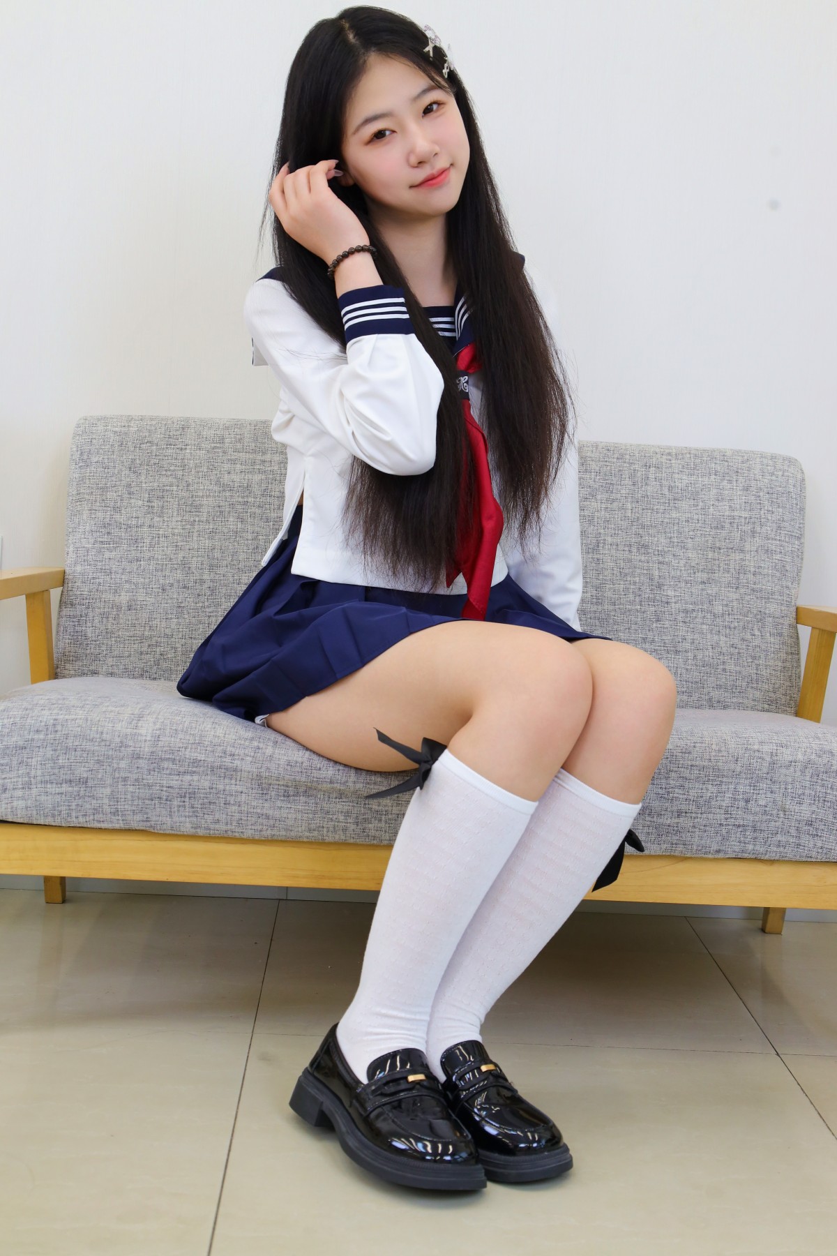 绮梦摄影 291期 佳茵 无印珍藏版 [309P/1V/8.9G]插图1