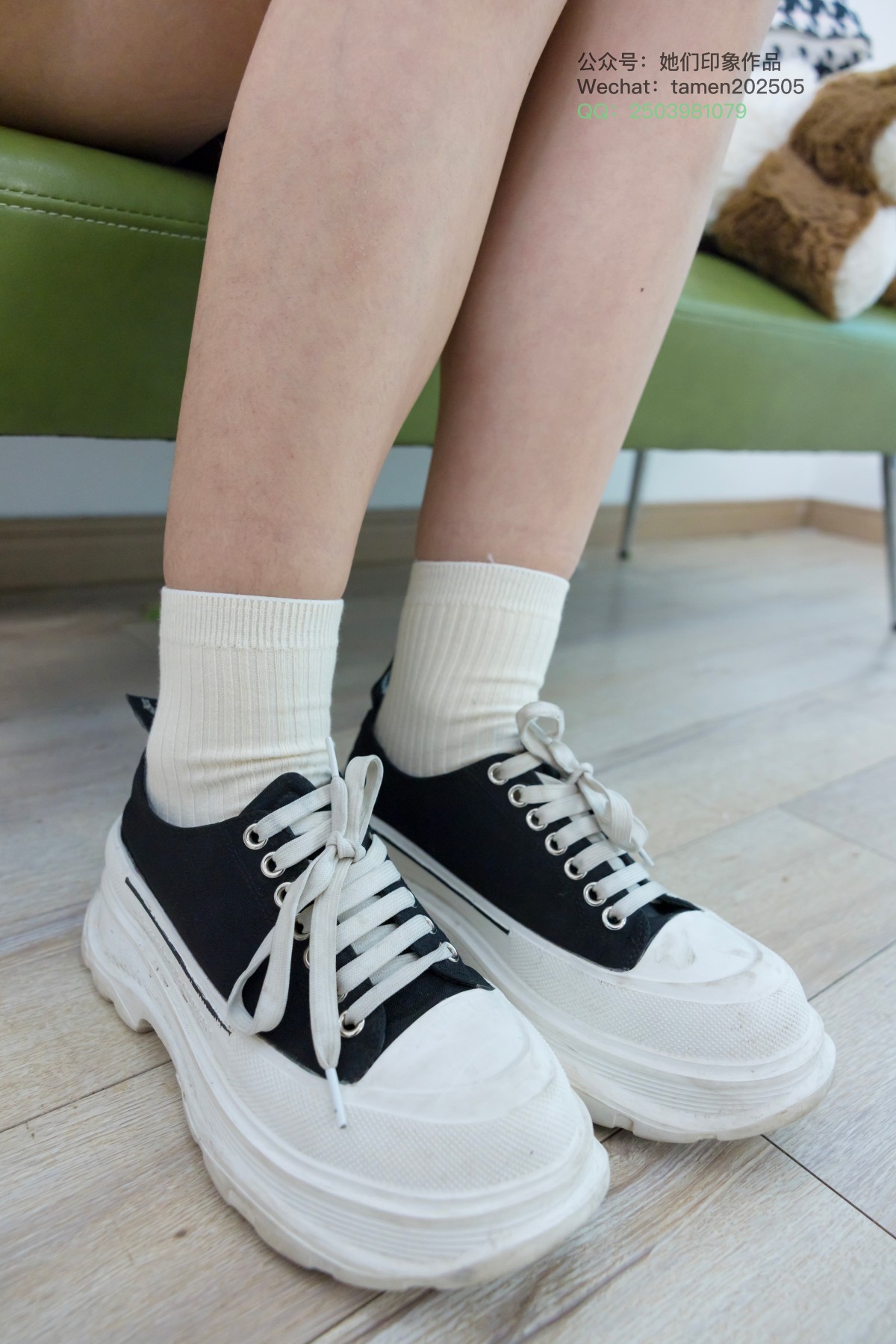 她们印象 NO.2586 静香 [180P/1V/4.4G]插图1