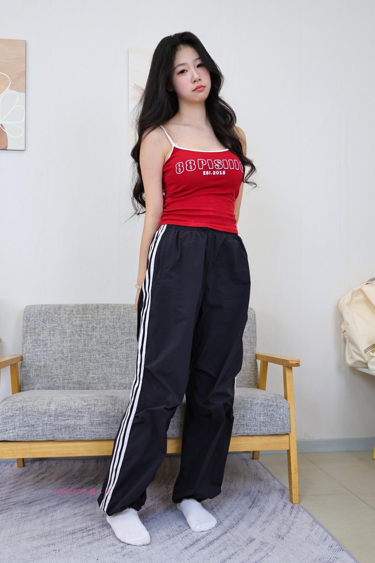 绮梦摄影 369期 佳茵 无印珍藏版 [308P/1V/8.3G]插图3