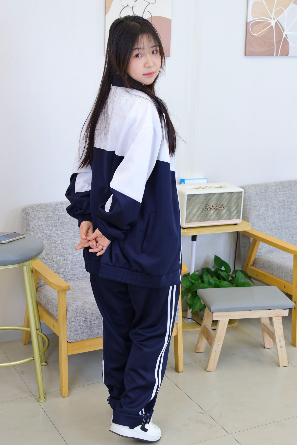 绮梦摄影 298期 宝宝 无印珍藏版 [304P/1V/8.4G]插图2