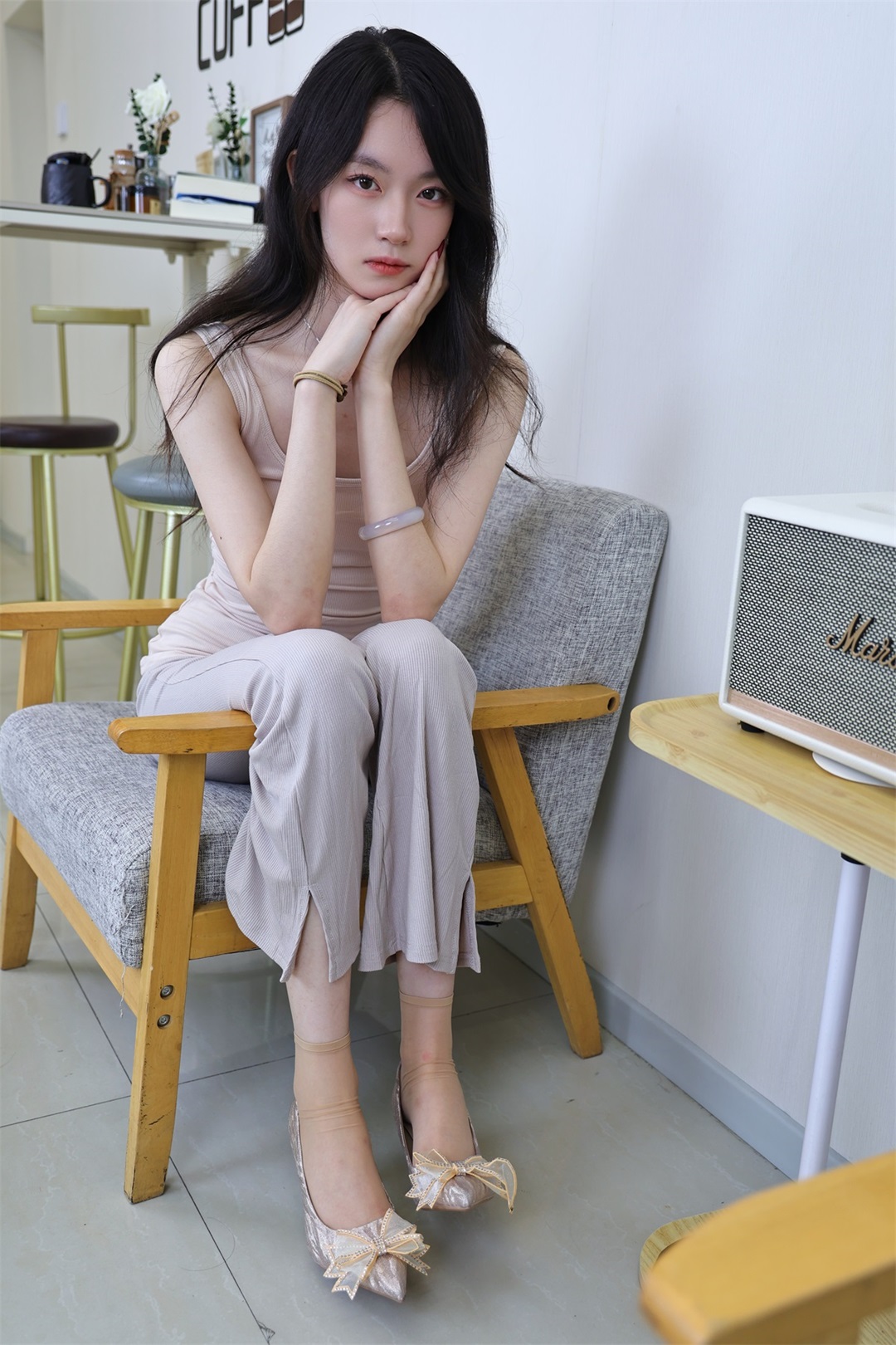 绮梦摄影 474期（官方是475） 小艺 无印珍藏版 [361P+150P/2V/12.27G]插图