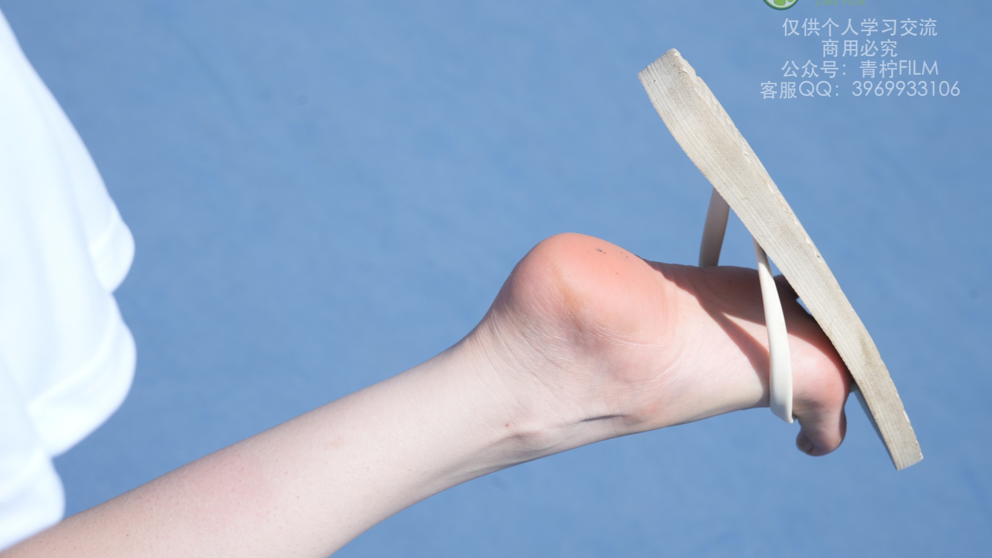 青柠映画 006期 阿慌 打网球 [229P/2V/8.1G]插图2