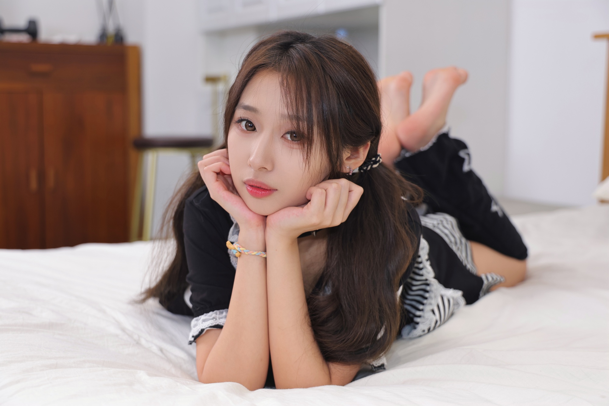 绮梦摄影 470期 小鱼 无印珍藏版 [301P/1V/7.4G]插图3