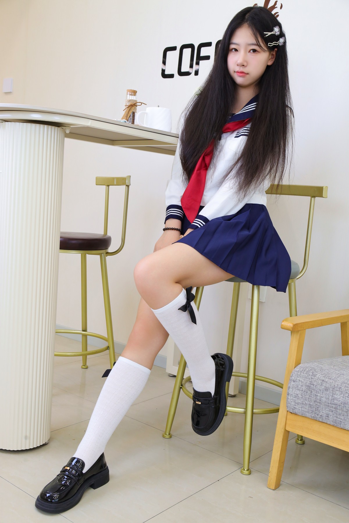 绮梦摄影 291期 佳茵 无印珍藏版 [309P/1V/8.9G]插图3