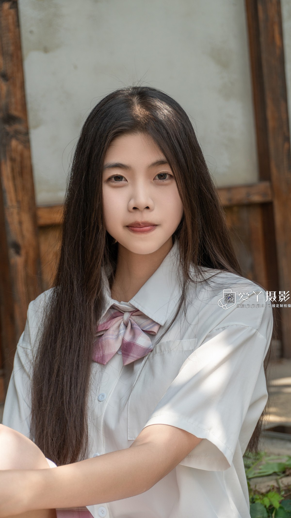 爱丫摄影 176XUE妹的秘密 [150P/1V/5.9G]插图2