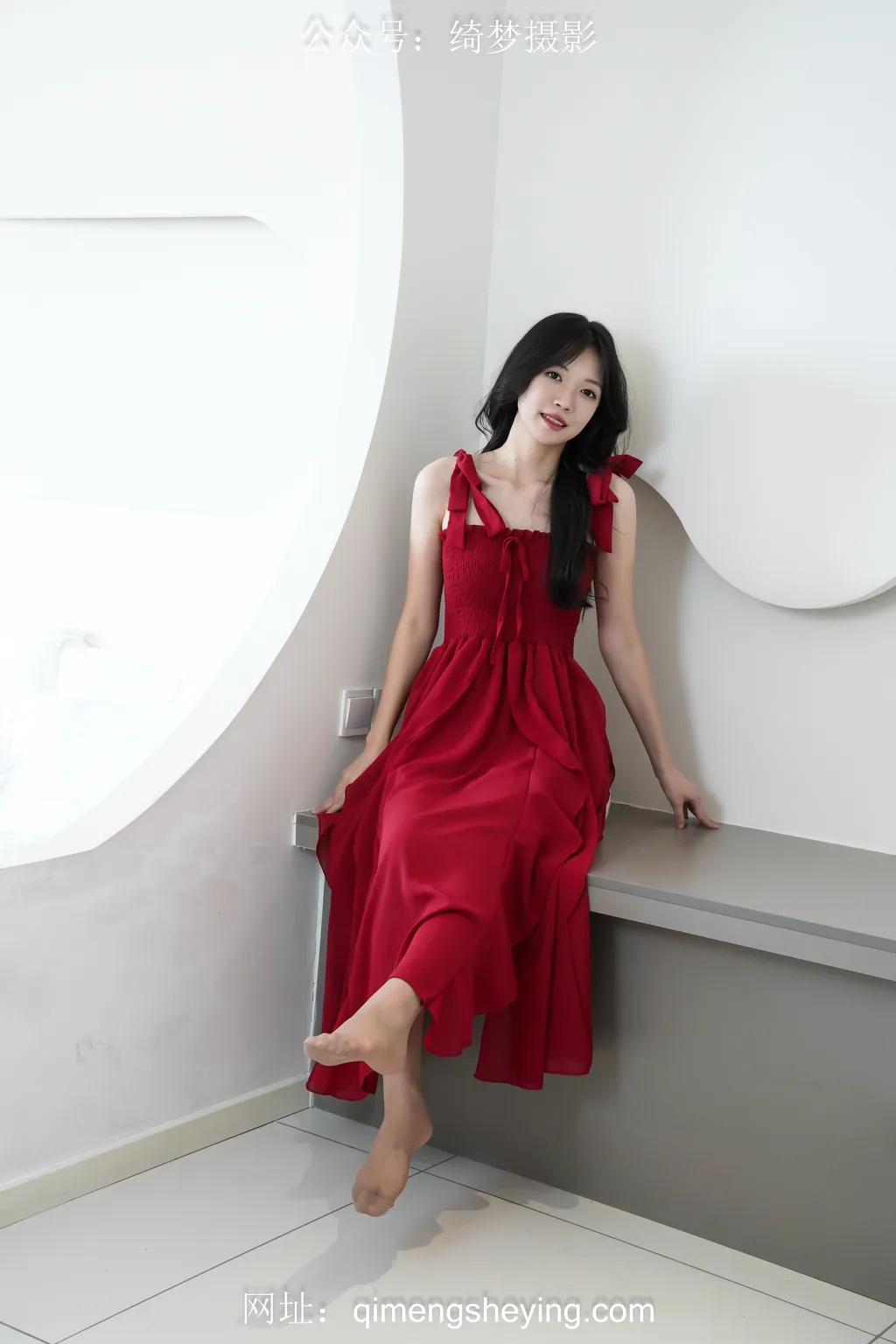 绮梦摄影：第053期 yuuu （完整珍藏版）[416P/2V/13.3G]插图2