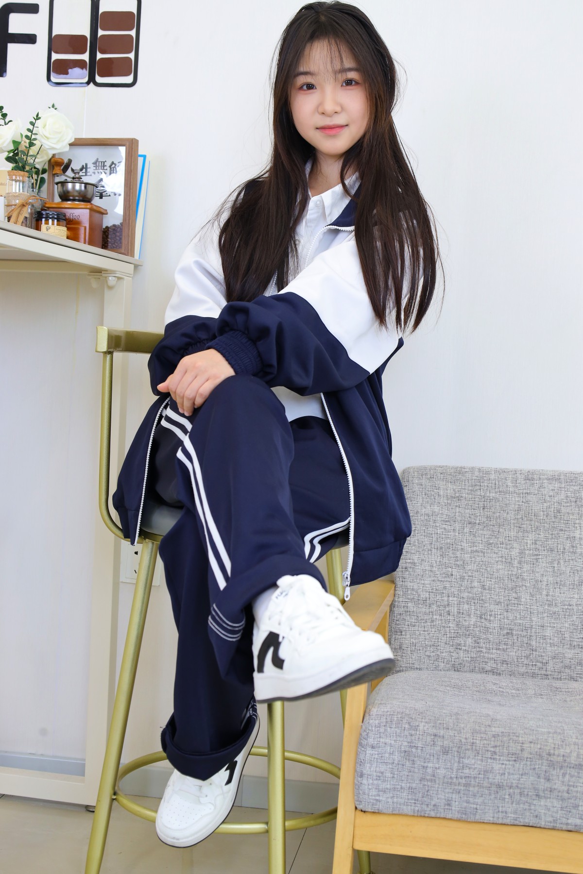 绮梦摄影 298期 宝宝 无印珍藏版 [304P/1V/8.4G]插图3