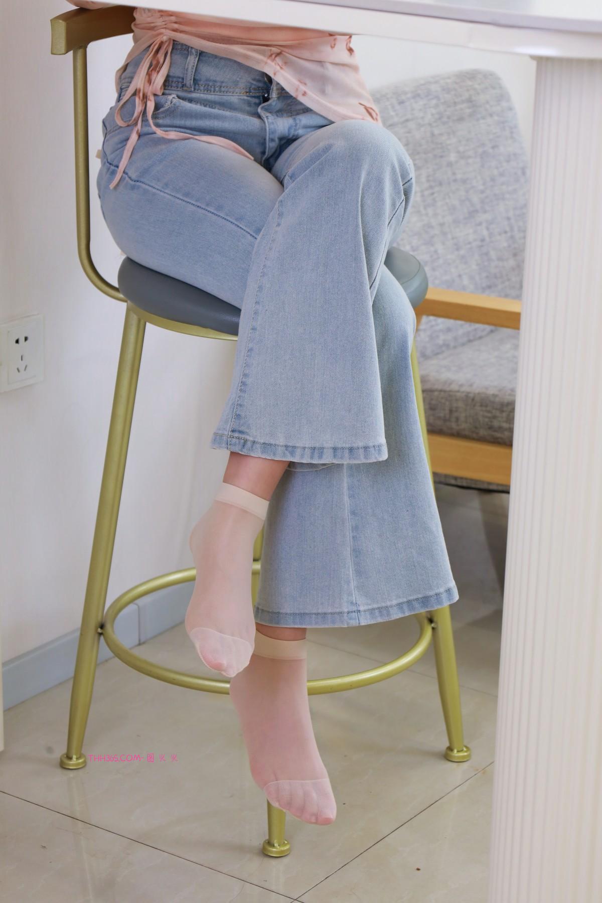 绮梦摄影 362期 宁宁 无印珍藏版 [318P/1V/7.7G]插图3