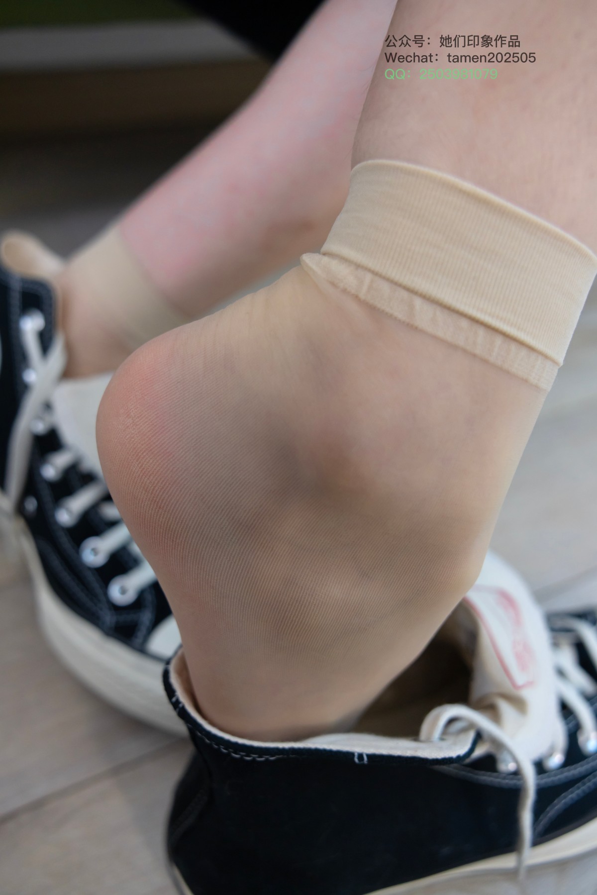 她们印象 NO.2585 南希 [219P/1V/5.1G]插图5