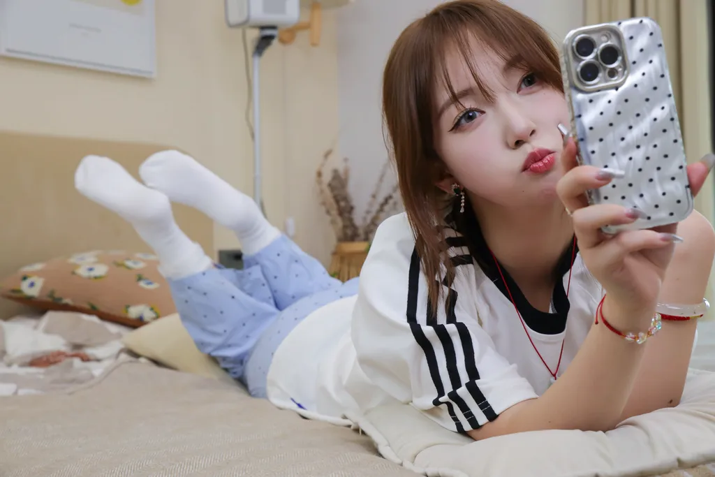 绮梦摄影 077 姜姜 完整版[591P/2V/14.3G]插图