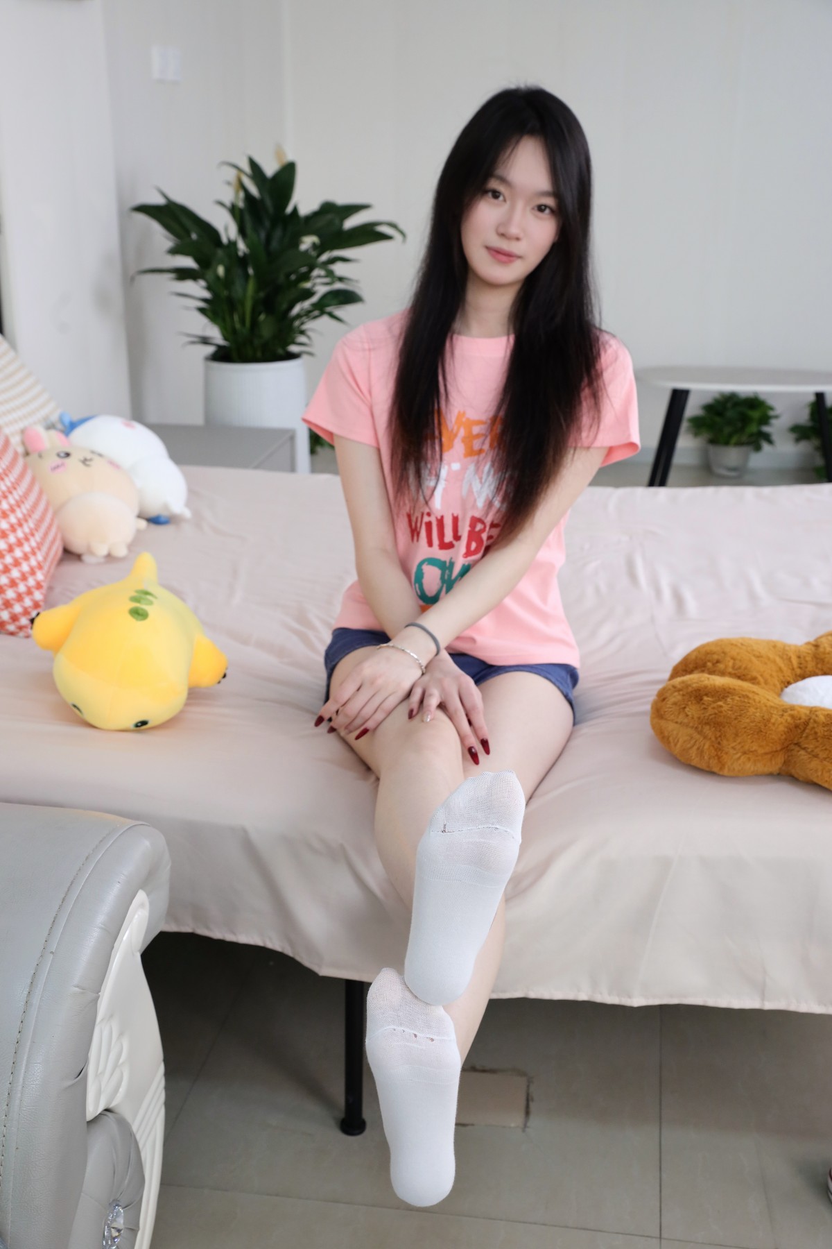 绮梦摄影 202期 小艺 无印珍藏版 [302P/1V/7.7G]插图2