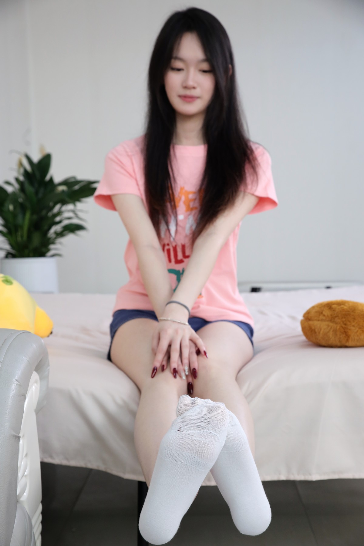 绮梦摄影 202期 小艺 无印珍藏版 [302P/1V/7.7G]插图3