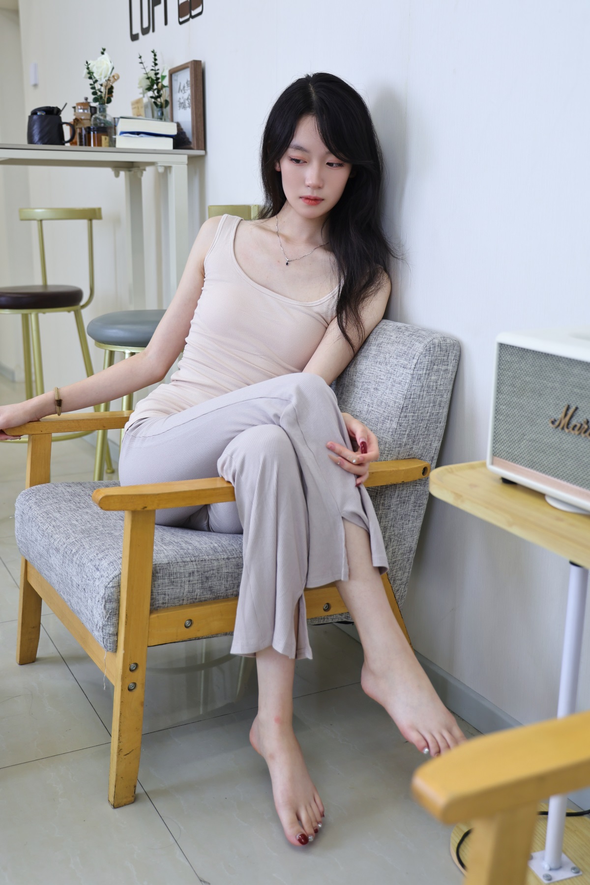 绮梦摄影 474期（官方是475） 小艺 无印珍藏版 [361P+150P/2V/12.27G]插图6