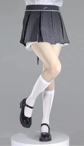 腿控丝袜博主蹦蹦团子 水印版[254V/60P/16G]插图4