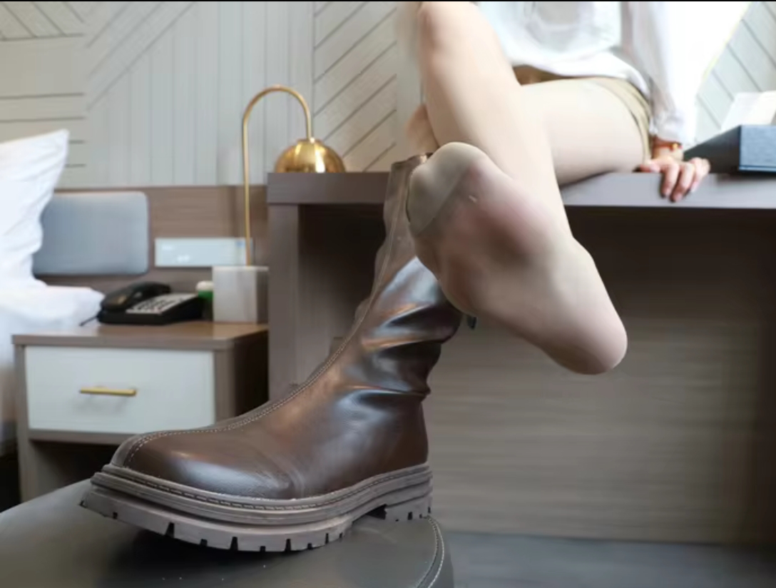 誉铭优选《2025第16期》奔赴 · 万象新程[100P/1V/2.14G]插图6