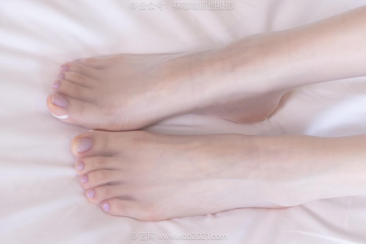 袜啵啵 627期 稚予 [145P/1V/5.8G]插图6