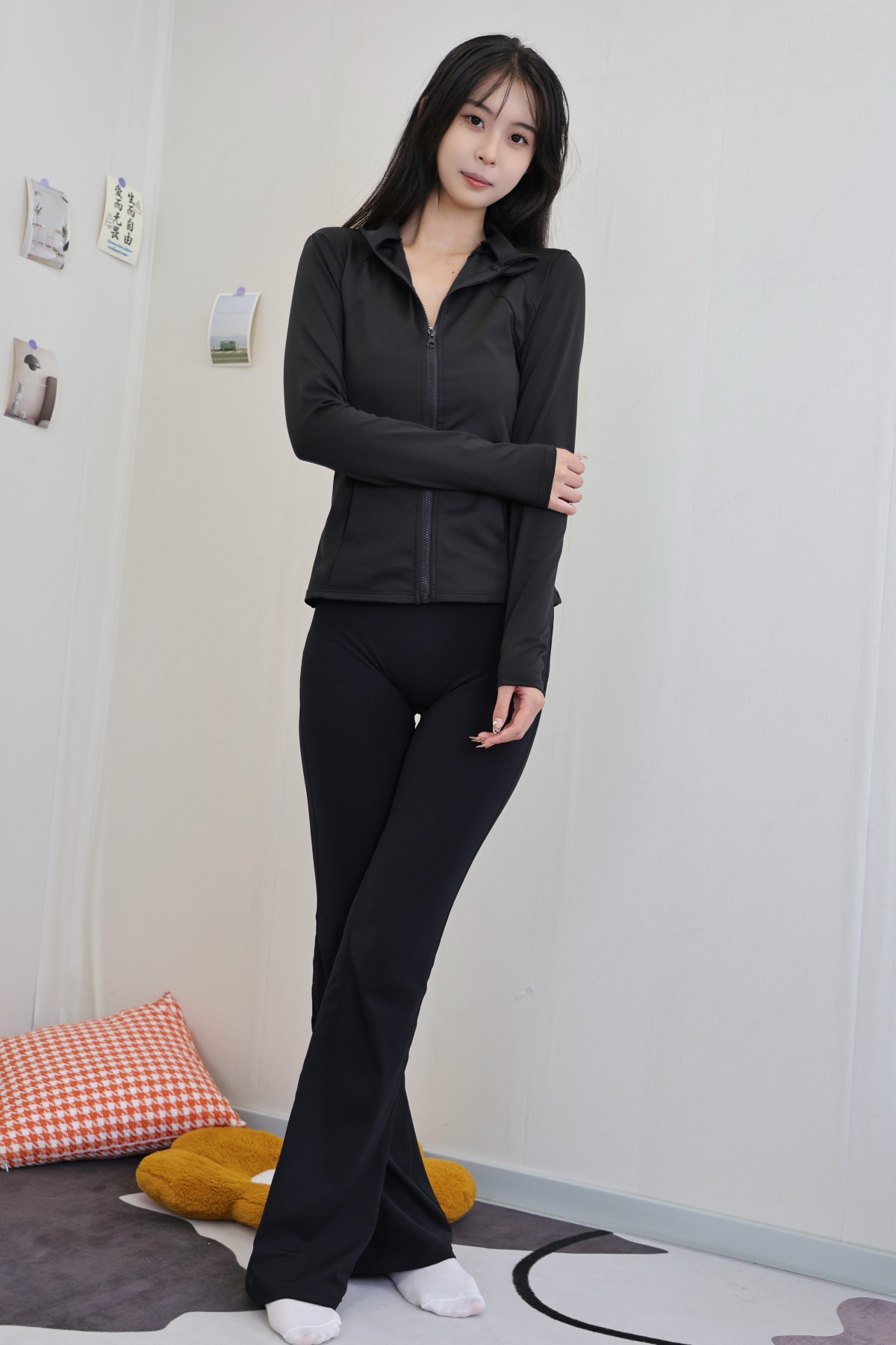 绮梦摄影 356期 小然 无印珍藏版 [330P/1V/7.8G]插图3