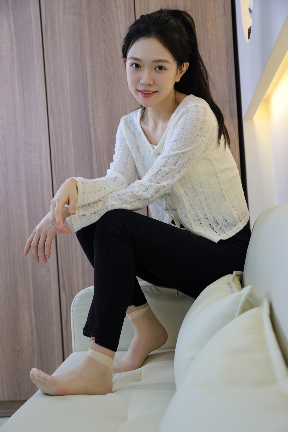 绮梦摄影 259期 yuuu 无印珍藏版 [374P/1V/11.3G]插图3