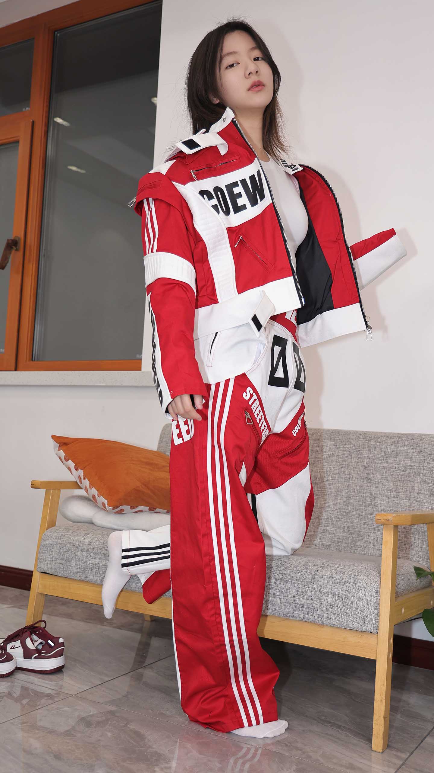 绮梦摄影 NO.483 淇淇 [400P/2V/9.84G]插图2