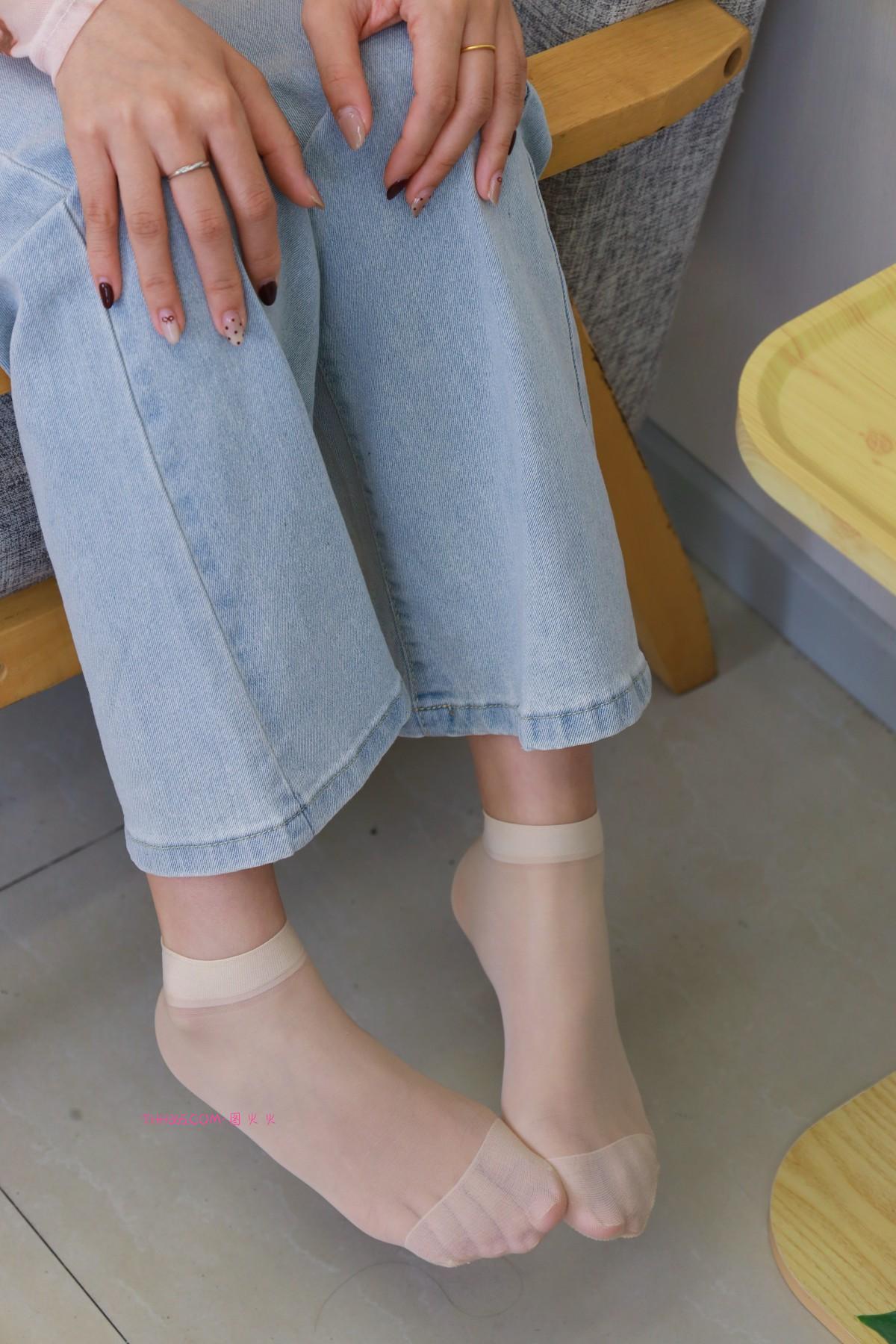 绮梦摄影 362期 宁宁 无印珍藏版 [318P/1V/7.7G]插图6