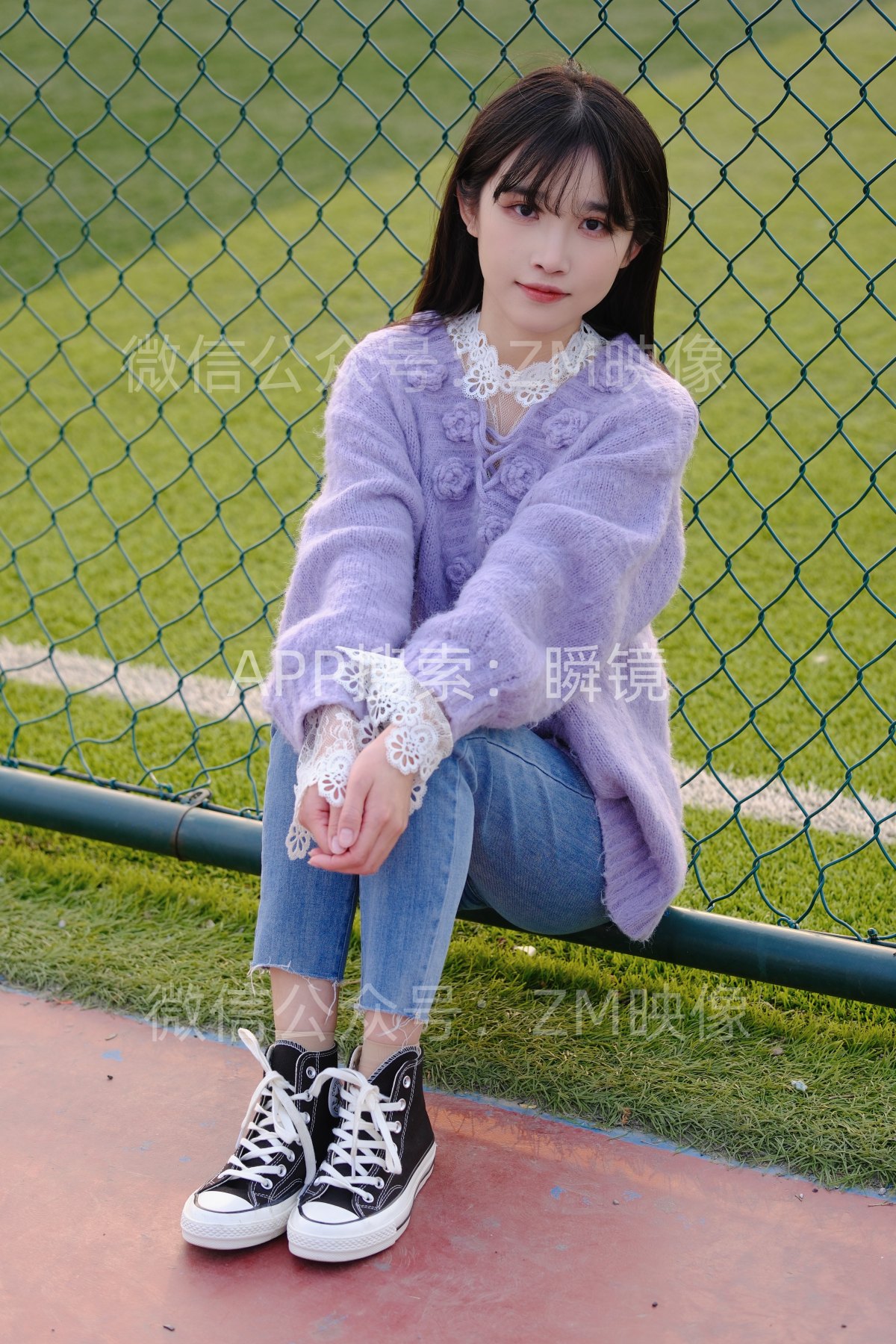 织梦映像 芝士紫薯 短肉版 [304P/1V/4.4G]插图5