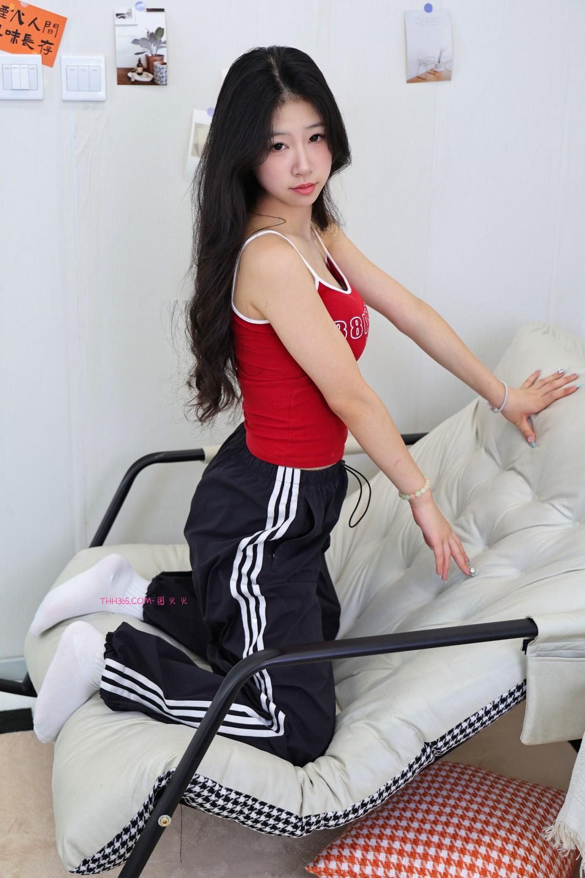 绮梦摄影 369期 佳茵 无印珍藏版 [308P/1V/8.3G]插图7