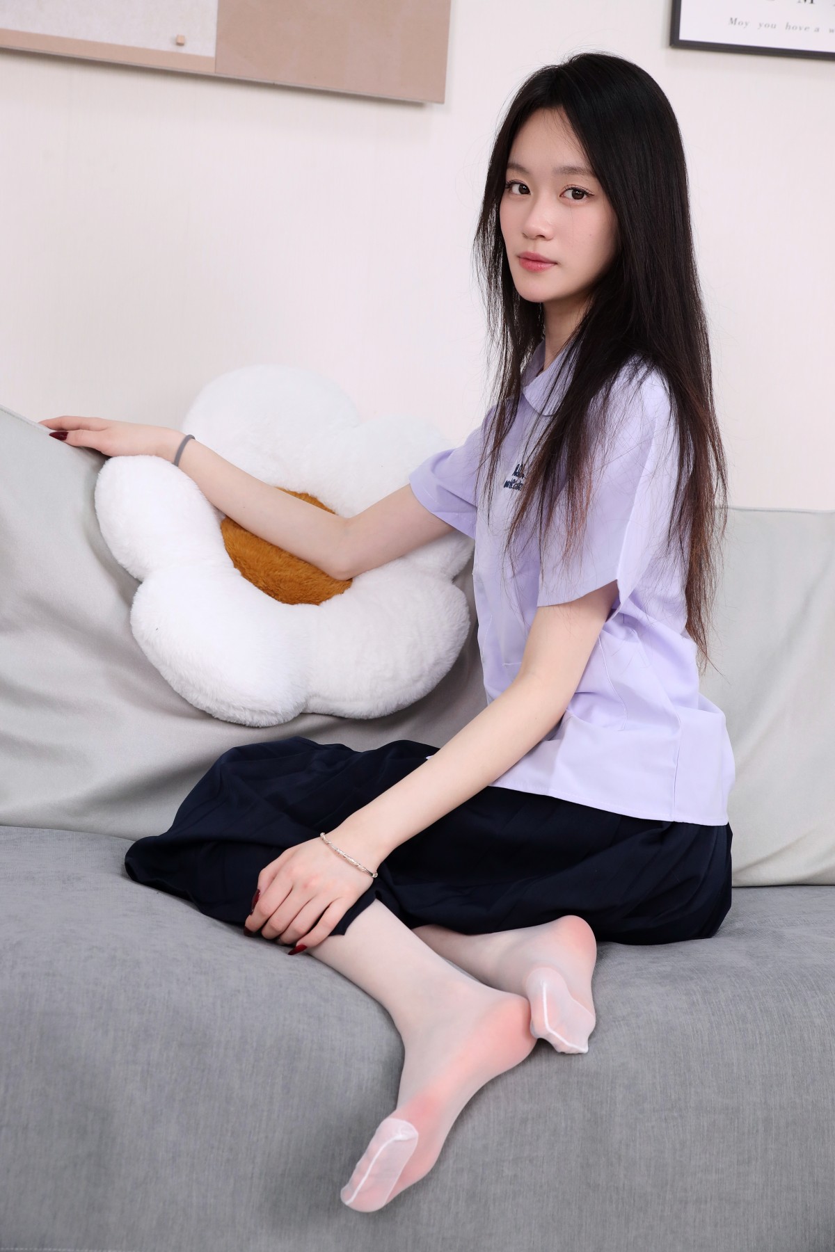 绮梦摄影 211期 小艺 无印珍藏版 [302P/1V/7.6G]插图6