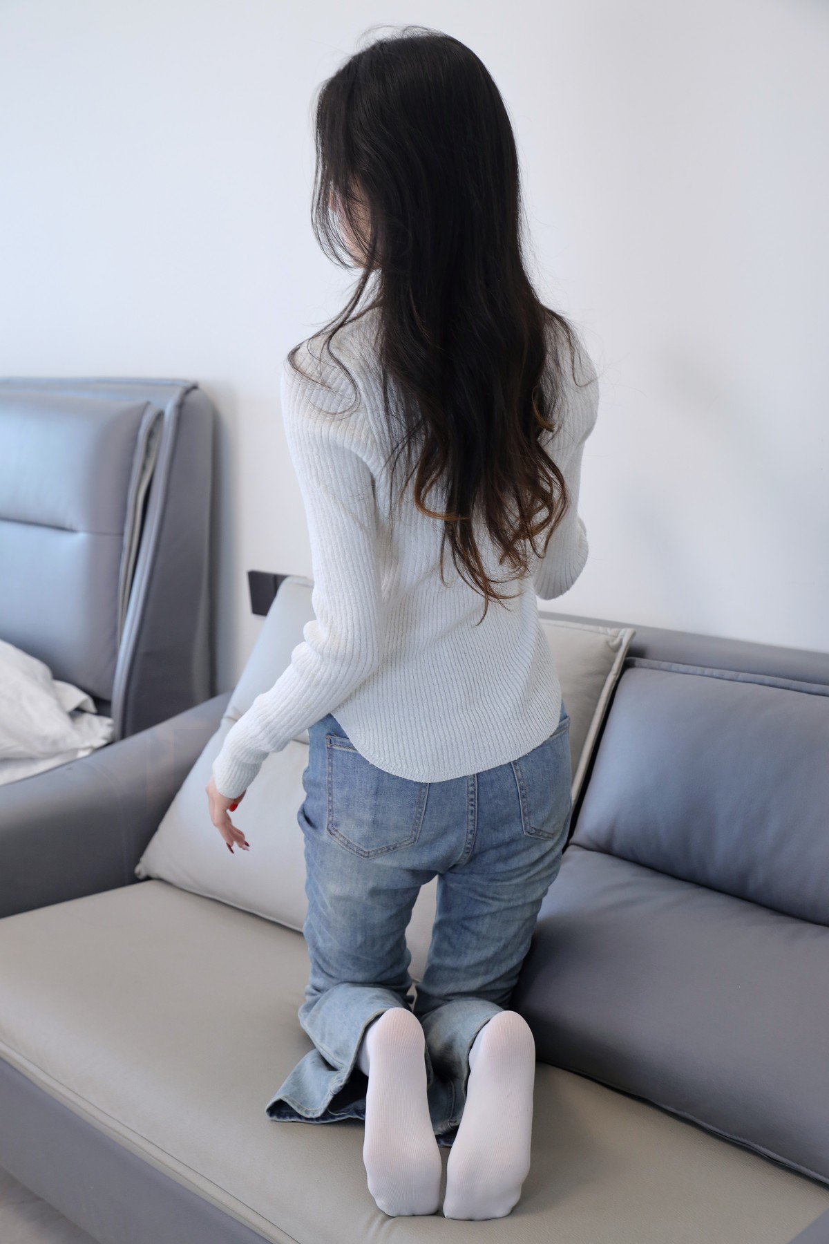 绮梦摄影 149期 小艺 无印珍藏版 [335P/1V/10.5G]插图4