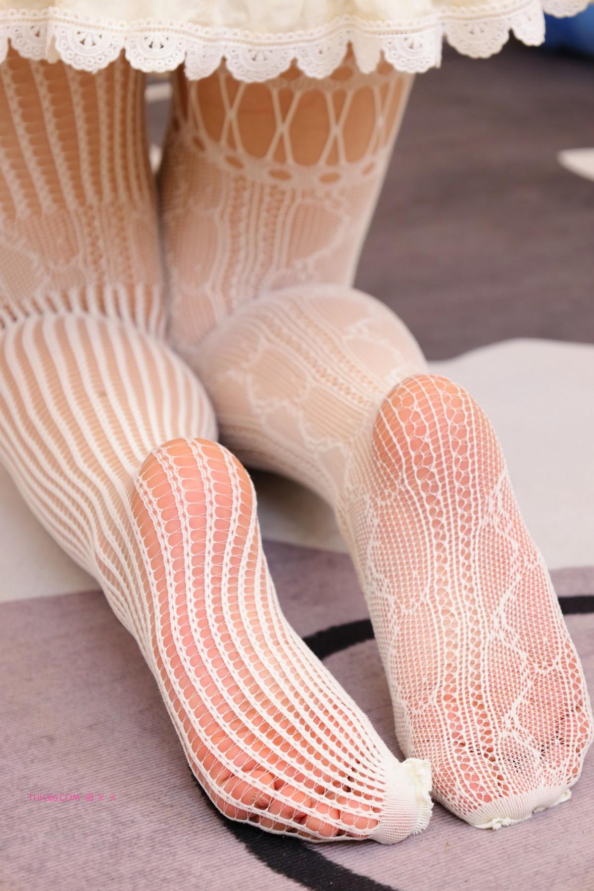 绮梦摄影 363期 佳茵 无印珍藏版 [295P/1V/9.3G]插图8