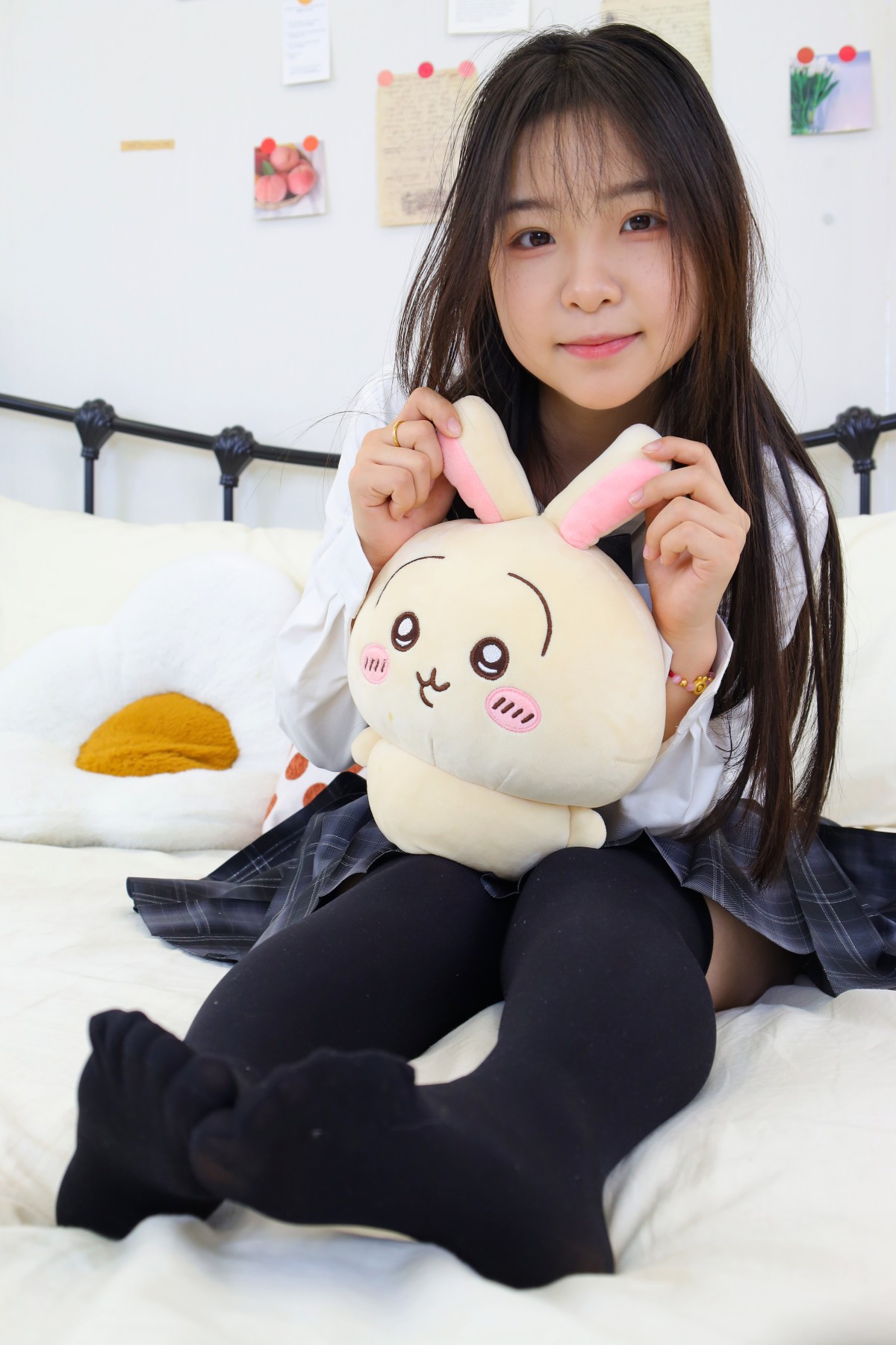 绮梦摄影 315期 宝宝 无印珍藏版 [317P/1V/8.9G]插图6