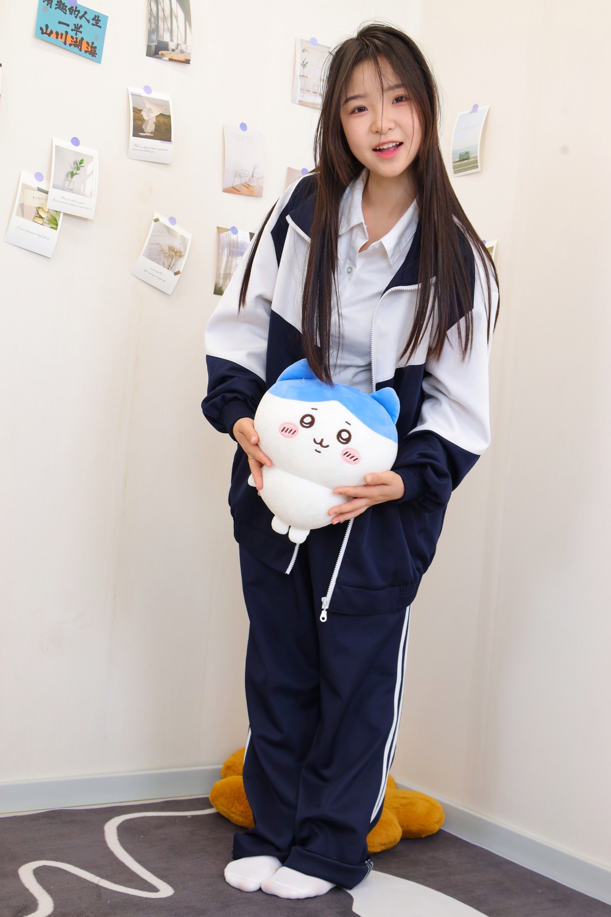 绮梦摄影 298期 宝宝 无印珍藏版 [304P/1V/8.4G]插图6