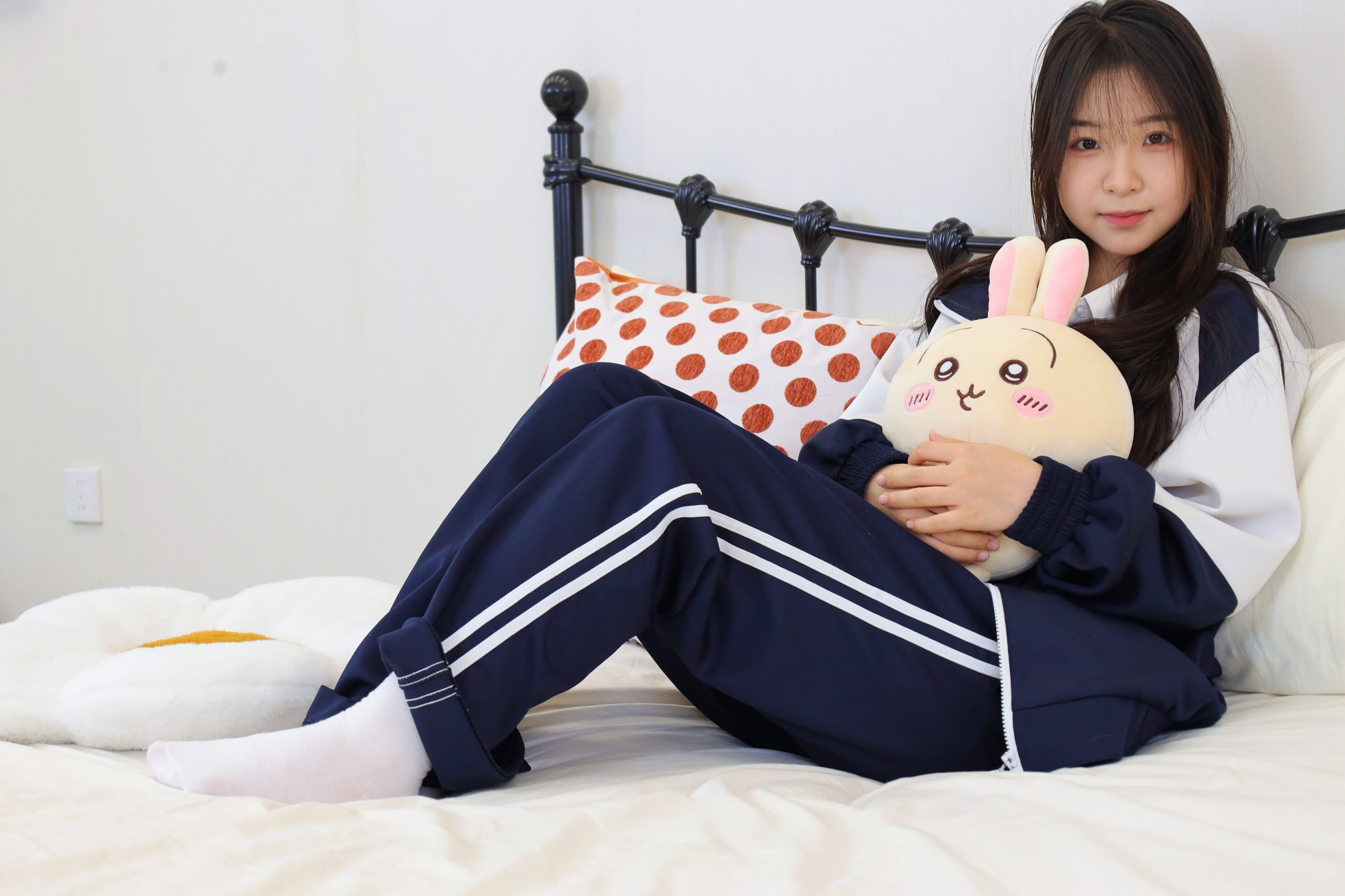 绮梦摄影 298期 宝宝 无印珍藏版 [304P/1V/8.4G]插图7