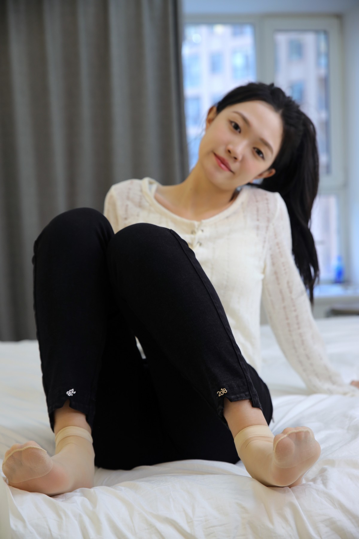 绮梦摄影 259期 yuuu 无印珍藏版 [374P/1V/11.3G]插图5