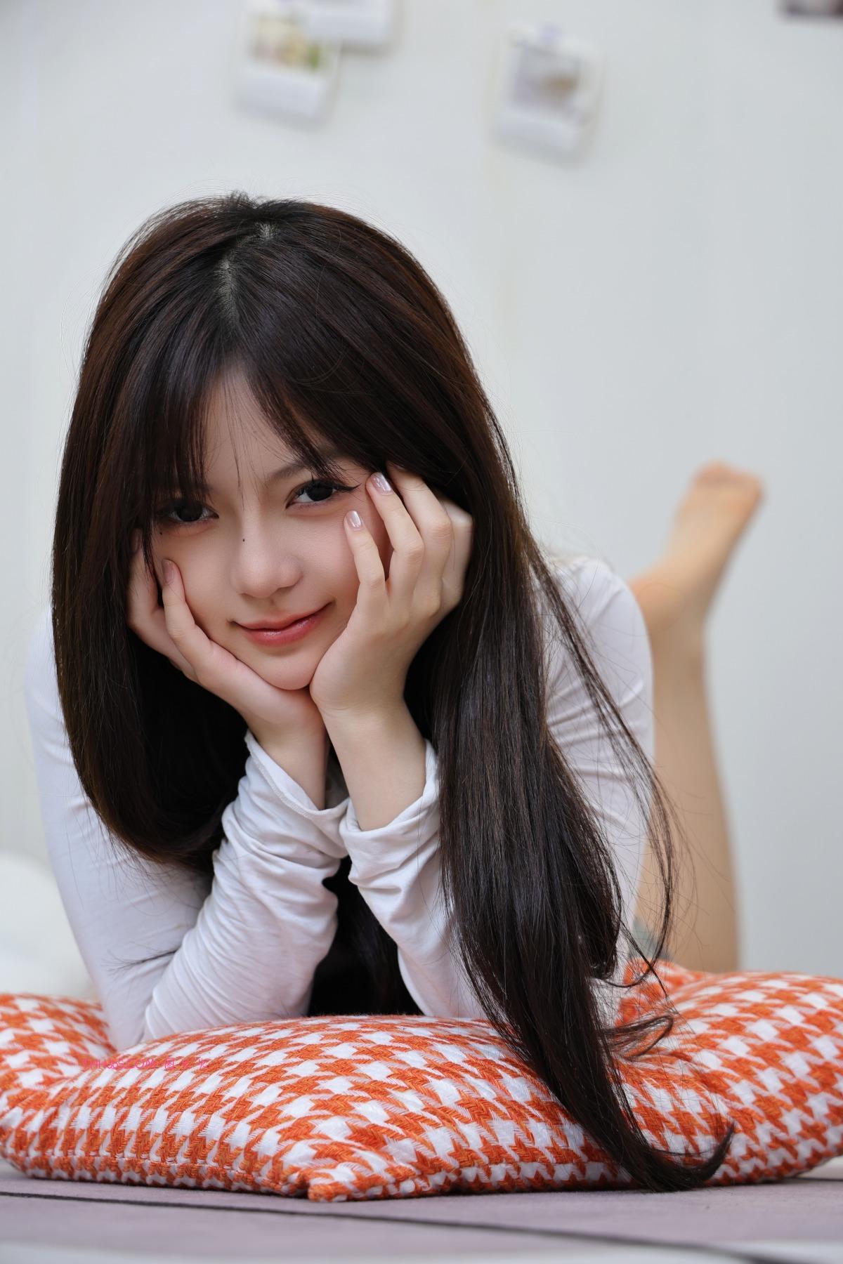 绮梦摄影 357期 小P 无印珍藏版 [330P/1V/8.6G]插图6