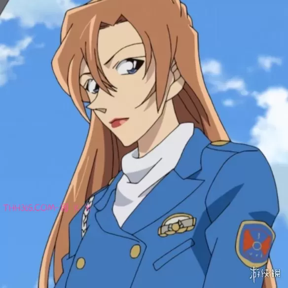 《名侦探柯南》最新剧场版《高速公路的堕天使》公开插图1