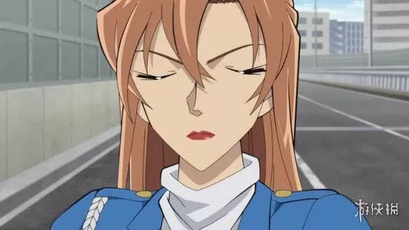 《名侦探柯南》最新剧场版《高速公路的堕天使》公开插图2