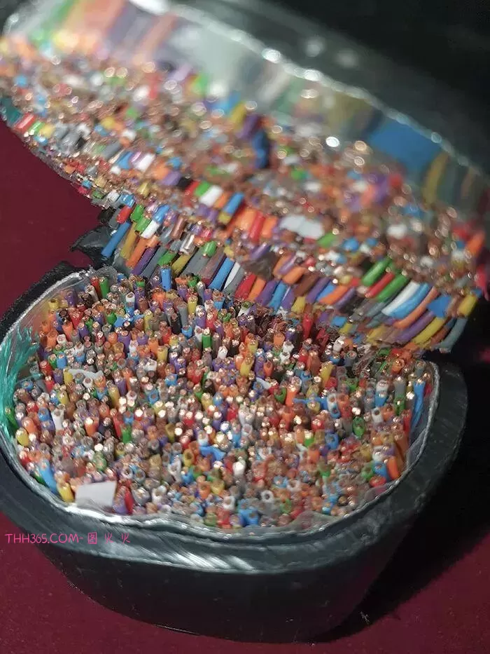 万万没想到！18个看起来普通的东西，里面居然藏着这些秘密！插图6