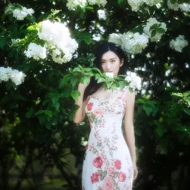 怎么拍出这种微微发光的片子？插图2