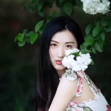 怎么拍出这种微微发光的片子？插图4