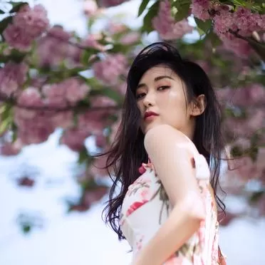 怎么拍出这种微微发光的片子？插图7