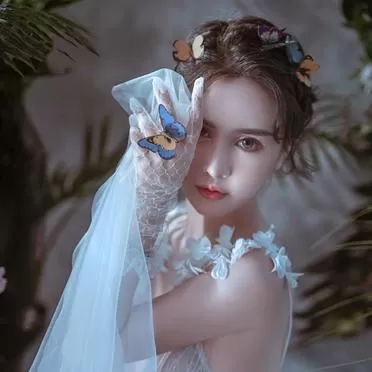 棚拍能不能用大光圈拍摄？插图7