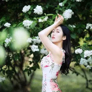 怎么拍出这种微微发光的片子？插图1